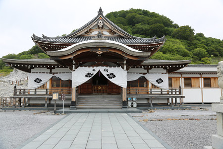 恐山菩提寺 - 05