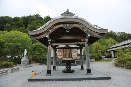 恐山菩提寺 - 20