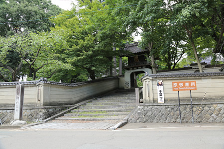 大慈寺 - 01