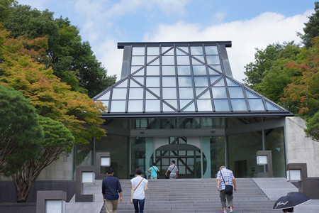 MIHO MUSEUM - 06