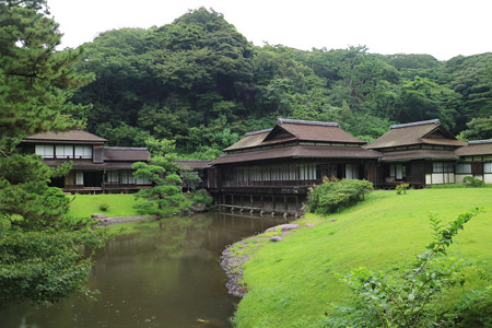 三渓園・臨春閣 - 12
