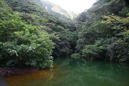 硫黄沼 - 01