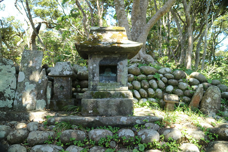 為朝神社 - 02