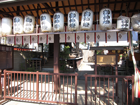 阿倍野神社 - 07