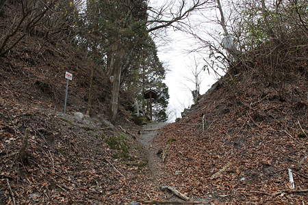 青崩峠 - 05