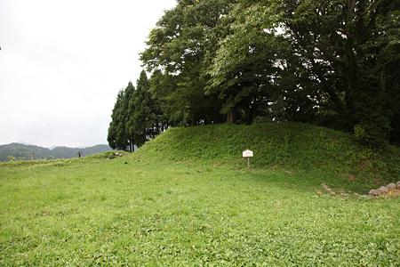 七尾城 - 07
