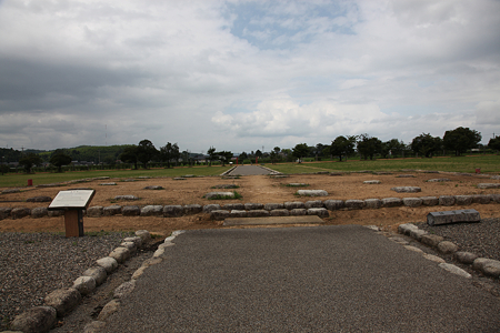 能登国分寺跡 - 08