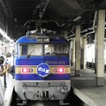 上野13番このシーンもあと僅か2回(T_T)