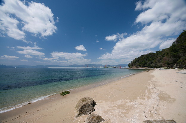 「元宇品海岸」の画像検索結果