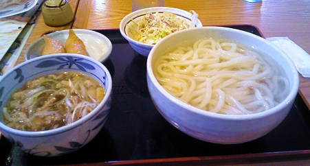 久兵衛屋Lunch
