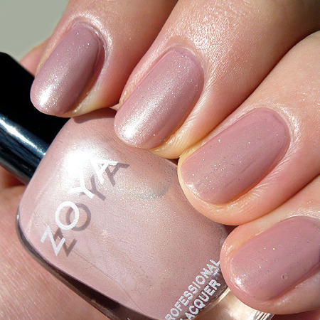 ZOYA【245_NIKKI】 | designな、日記。 - 楽天ブログ