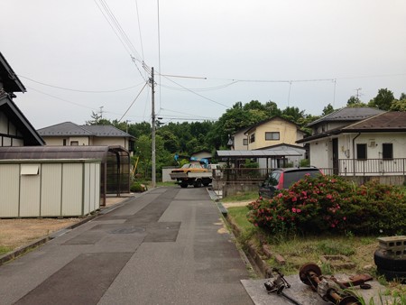 さようならぁ～