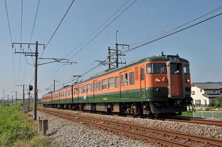 115系（3）