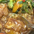 吉牛。