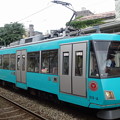 東急世田谷線300系
