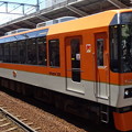 Photos: 叡山電鉄900系｢きらら｣