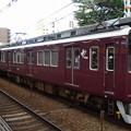 Photos: 阪急電鉄8300系