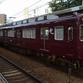 Photos: 阪急電鉄3300系