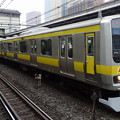 JR東日本八王子支社 中央･総武線各停E231系