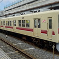 Photos: 新京成電鉄新京成線8000形