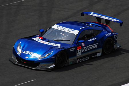 KEIHIN HSV-010