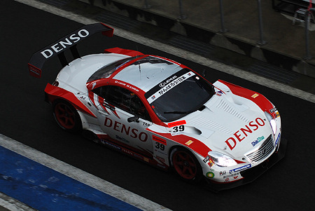 DENSO SARD SC430