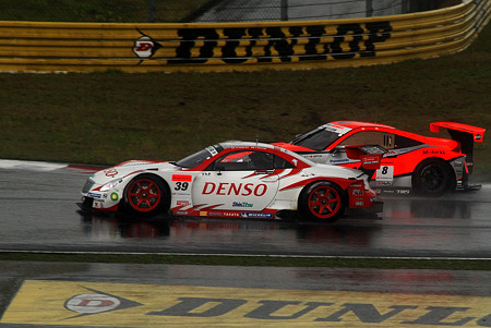 DENSO SARD SC430