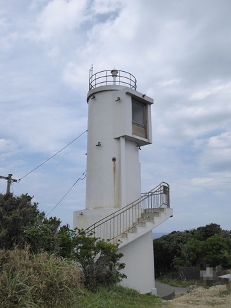 蒲生田岬1