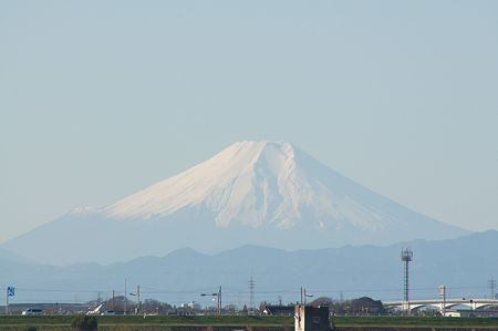 富士山