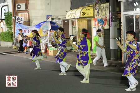 東口商店会イベント03