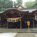 白山比咩神社