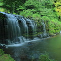 宮島峡　二の滝