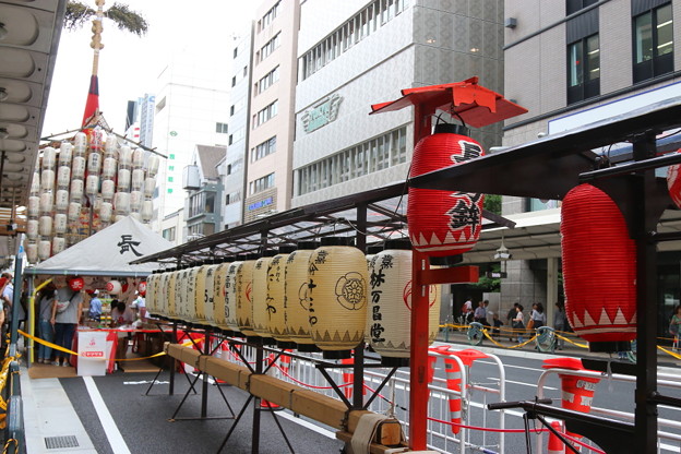 祇園祭(3)