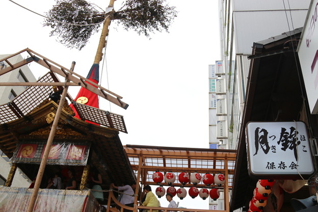 祇園祭