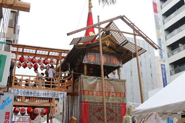 祇園祭
