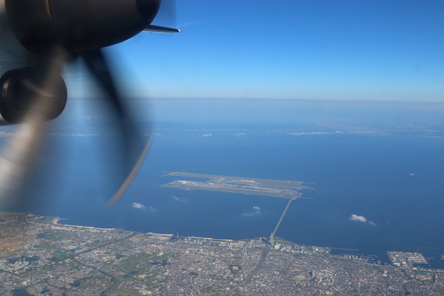 関西空港