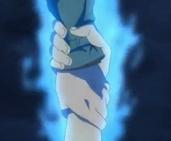 hand