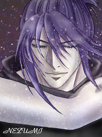 nezumi
