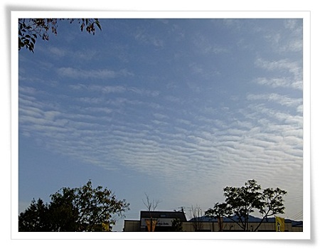 青空