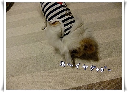 いやだ