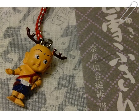戦利品
