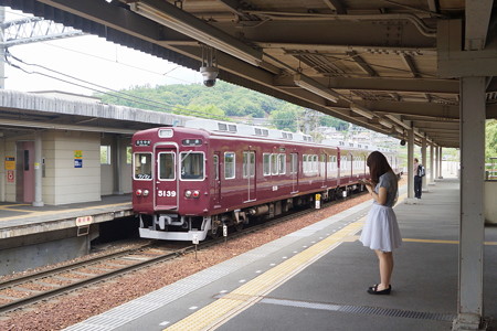 山下駅の写真0006