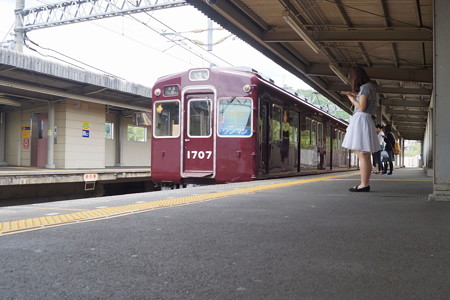 山下駅の写真0009