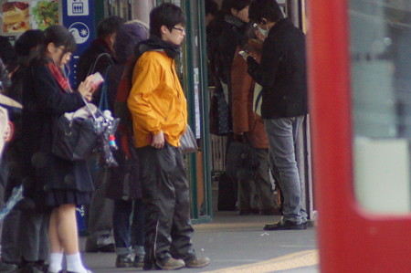 大和西大寺駅の写真0091