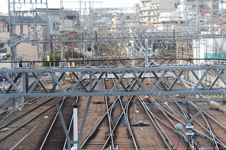 大和西大寺駅の写真0122