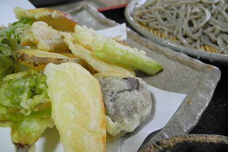 黄色いのれん・3