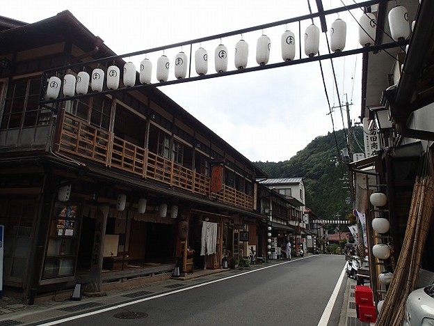 奈良道の駅 (14)