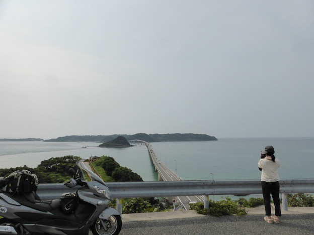 角島大橋