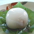 Photos: 湯島・つる瀬のお菓子＊水の辺４