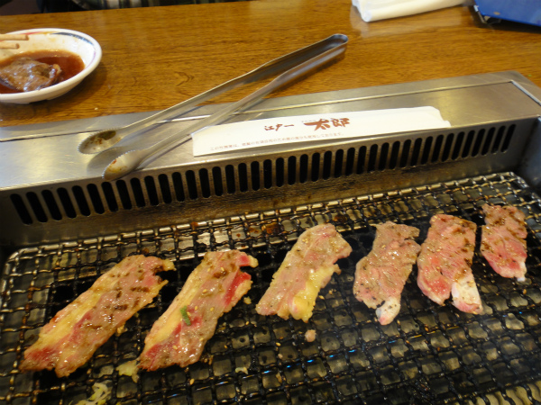 どれだけてべても良いというのも幸せ